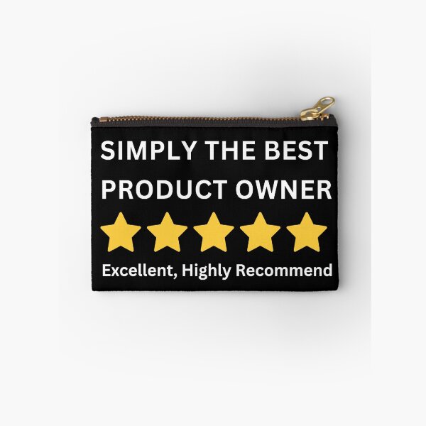 Item preview, best product owner 5 star ratings designed and sold by sydney-syder.