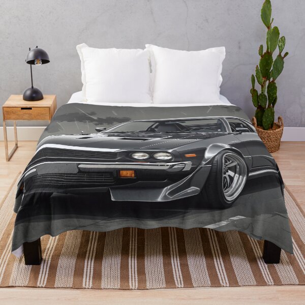 Item preview, Poster classic Toyota Celica black designed and sold by Salimgor Hangaround Music.