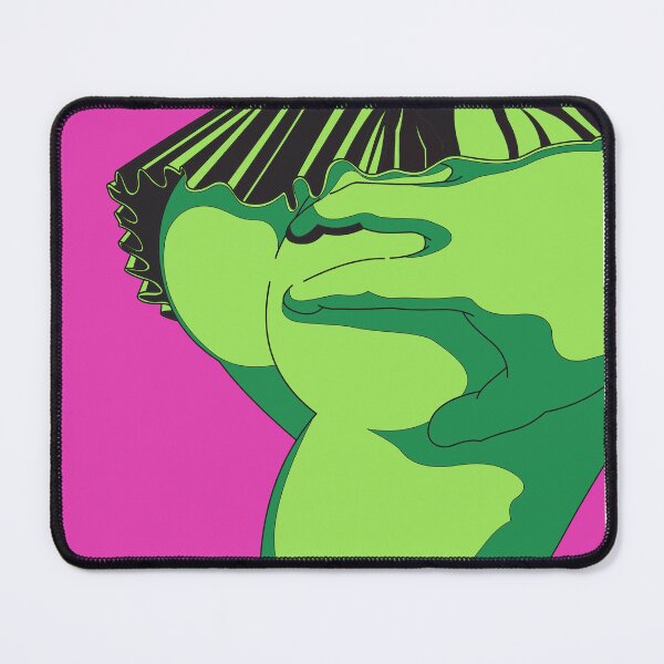Item preview, She Hulk Green Booty designed and sold by IMP-shop.