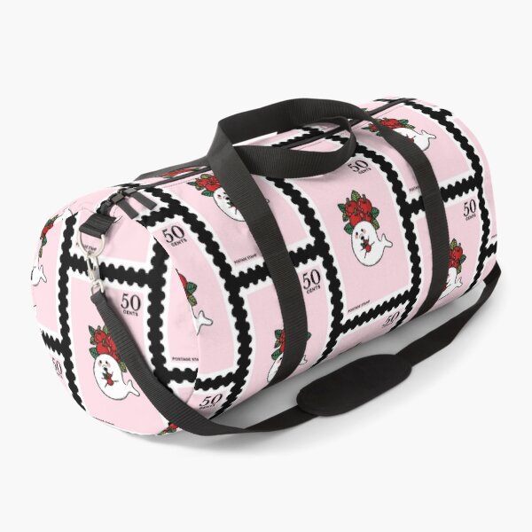 Item preview, Seal and Apple Stamp designed and sold by RabbitK.