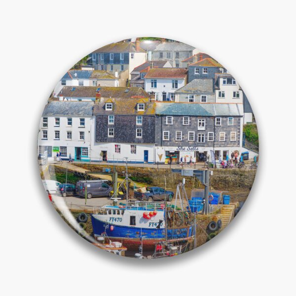 Item preview, Mevagissey designed and sold by Alisonchambers2.
