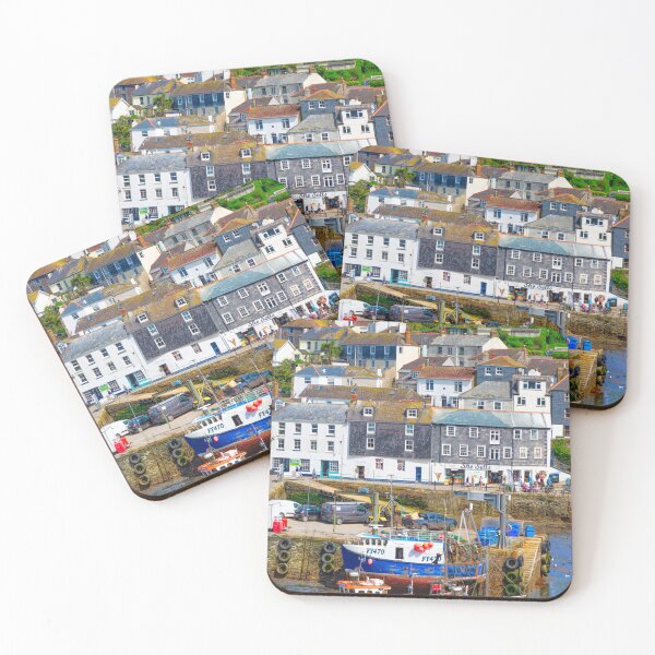 Item preview, Mevagissey designed and sold by Alisonchambers2.