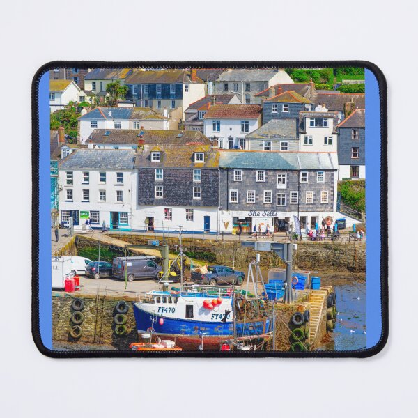 Artikelvorschau, Mevagissey entworfen und verkauft von Alisonchambers2.