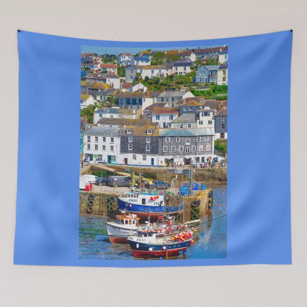 Item preview, Mevagissey designed and sold by Alisonchambers2.