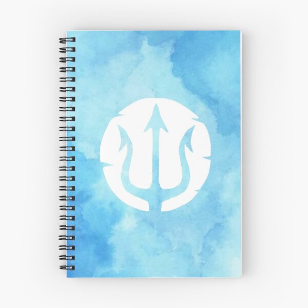 Item preview, Trident  designed and sold by PercyJackson9.