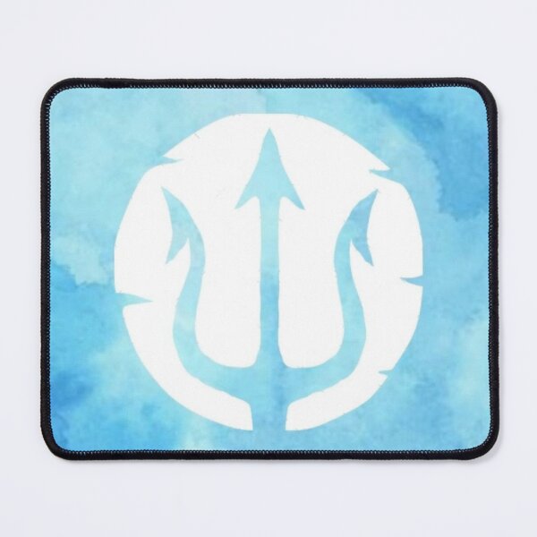 Item preview, Trident  designed and sold by PercyJackson9.