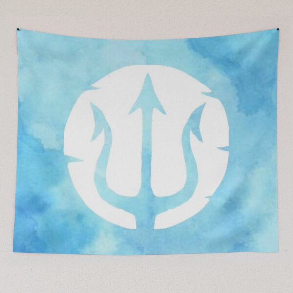 Item preview, Trident  designed and sold by PercyJackson9.
