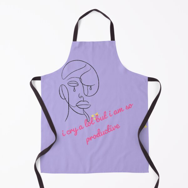 Item preview, I cry a lot but i am so productive #Productive #motivation #sadness Essential designed and sold by bub creates.