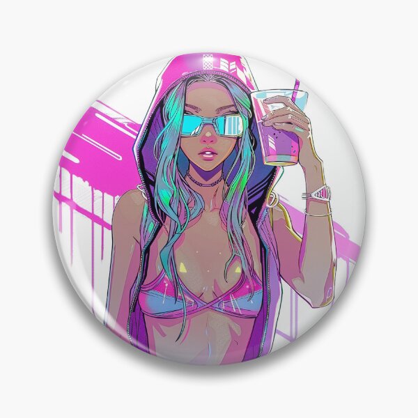Item preview, Summer Colors designed and sold by BoldInStyle.