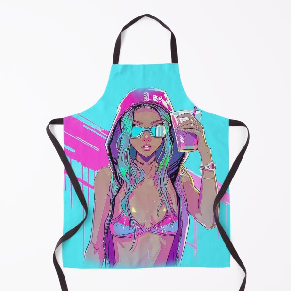 Item preview, Summer Colors designed and sold by BoldInStyle.