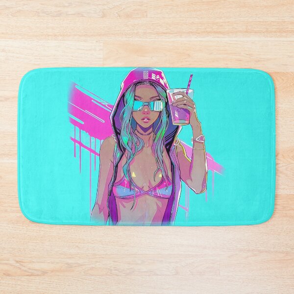 Item preview, Summer Colors designed and sold by BoldInStyle.