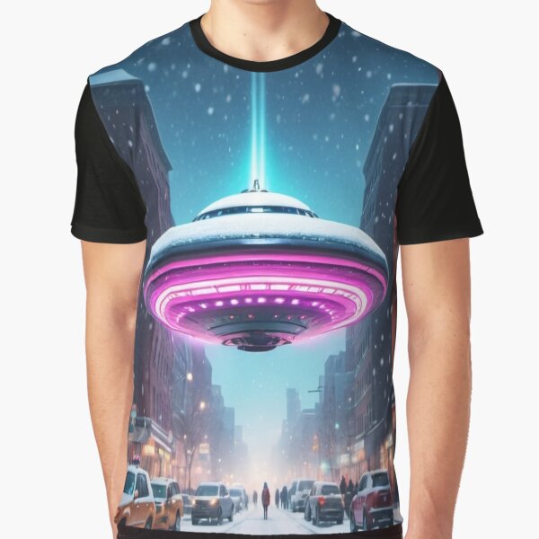 Graphic T-Shirt