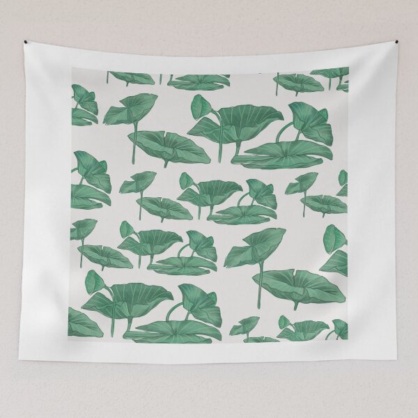 Item preview, Emerald Fliage designed and sold by FikaCreation.