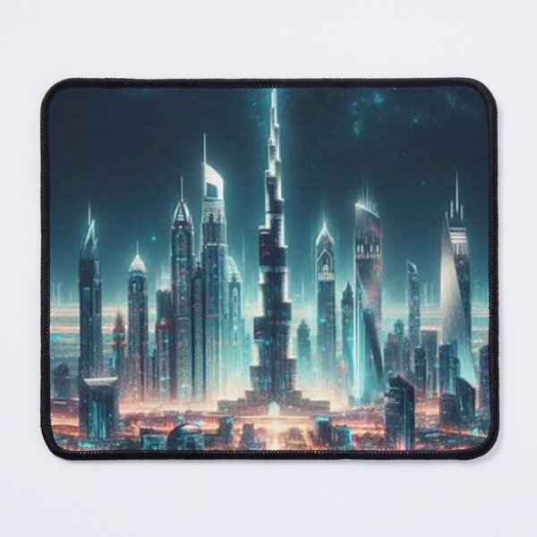 Item preview, Buruj Dubai designed and sold by MogolArt.