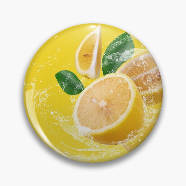 Item preview, Frutiger Aero Lemon Burst designed and sold by FrutigerAero.