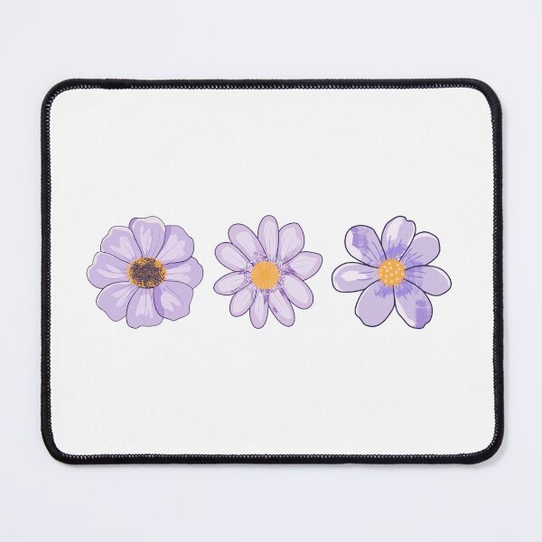 Item preview, Purple flowerhead designed and sold by Jayjaynaenae.