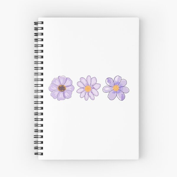 Item preview, Purple flowerhead designed and sold by Jayjaynaenae.