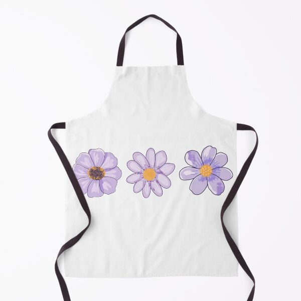 Item preview, Purple flowerhead designed and sold by Jayjaynaenae.