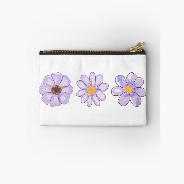 Item preview, Purple flowerhead designed and sold by Jayjaynaenae.