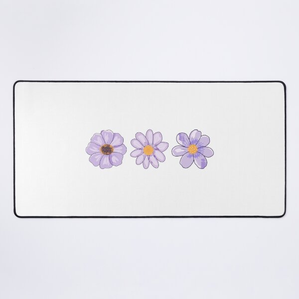 Item preview, Purple flowerhead designed and sold by Jayjaynaenae.