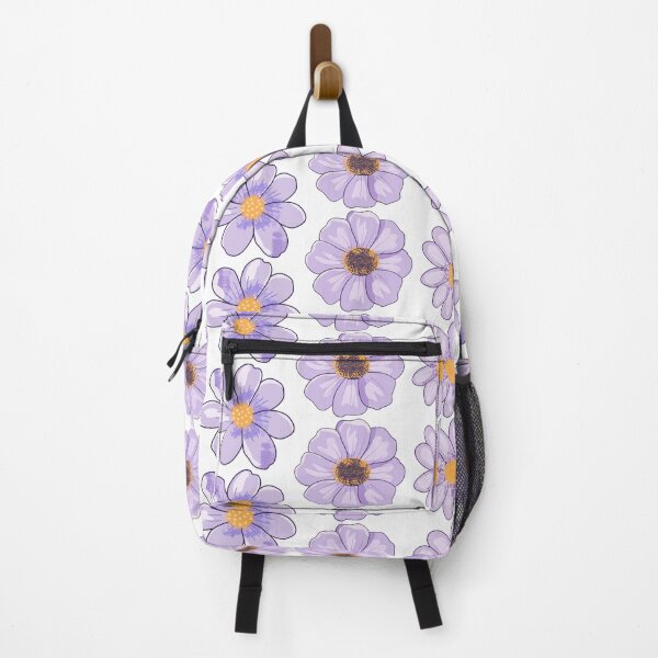 Item preview, Purple flowerhead designed and sold by Jayjaynaenae.