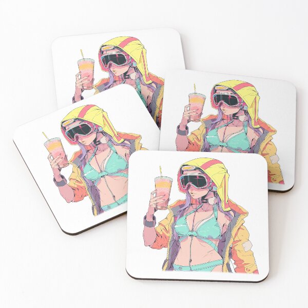 Item preview, Cyber Hot designed and sold by BoldInStyle.