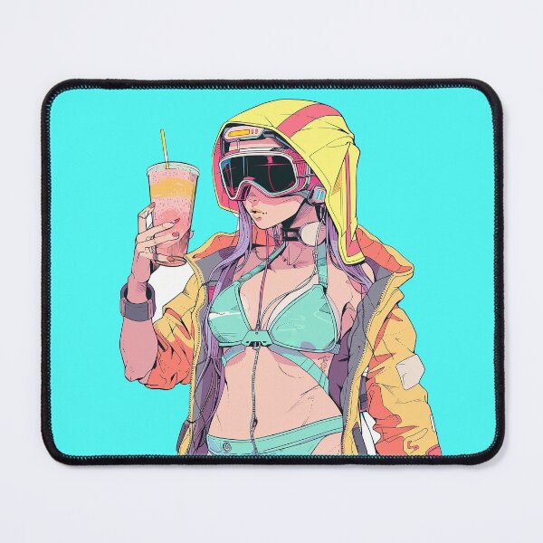 Item preview, Cyber Hot designed and sold by BoldInStyle.