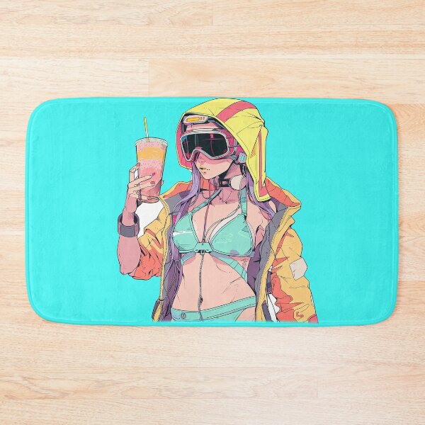 Item preview, Cyber Hot designed and sold by BoldInStyle.