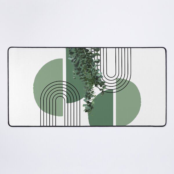 Item preview, Eucalyptus Serenity designed and sold by FikaCreation.