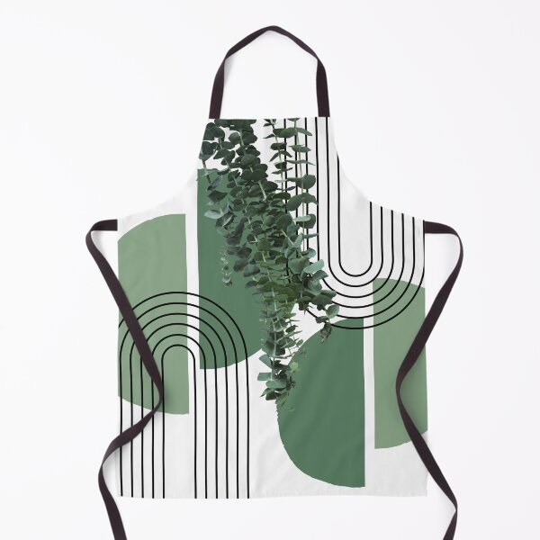 Item preview, Eucalyptus Serenity designed and sold by FikaCreation.