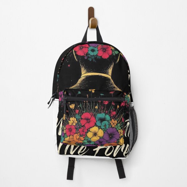 Item preview, Beautiful colorful flowers in the girl shadow vol.7 designed and sold by Bspaces.