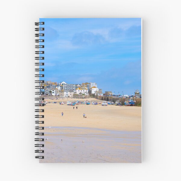 Item preview, St Ives Cornwall designed and sold by Alisonchambers2.
