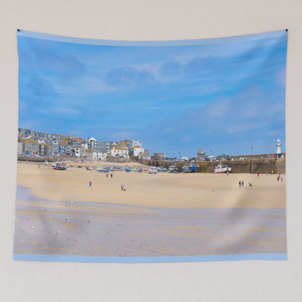 Item preview, St Ives Cornwall designed and sold by Alisonchambers2.