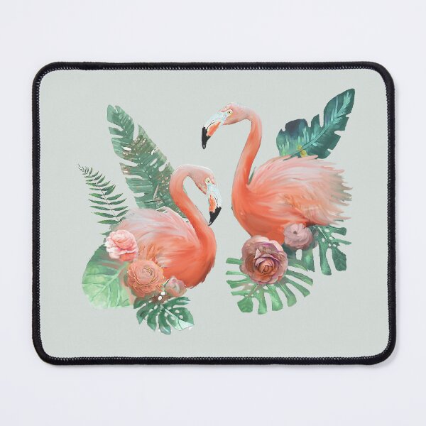Item preview, WHERE DID THE FLAMINGO  designed and sold by THE AMERICAN TEEVANGELIST.