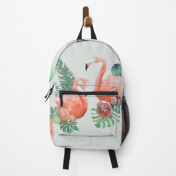 Item preview, WHERE DID THE FLAMINGO designed and sold by THE AMERICAN TEEVANGELIST.