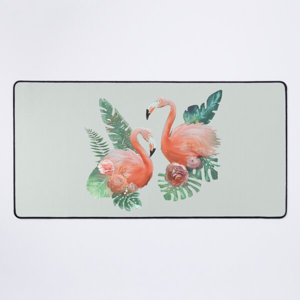 Item preview, WHERE DID THE FLAMINGO  designed and sold by THE AMERICAN TEEVANGELIST.