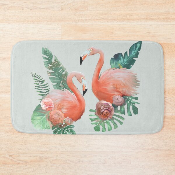 Item preview, WHERE DID THE FLAMINGO  designed and sold by THE AMERICAN TEEVANGELIST.