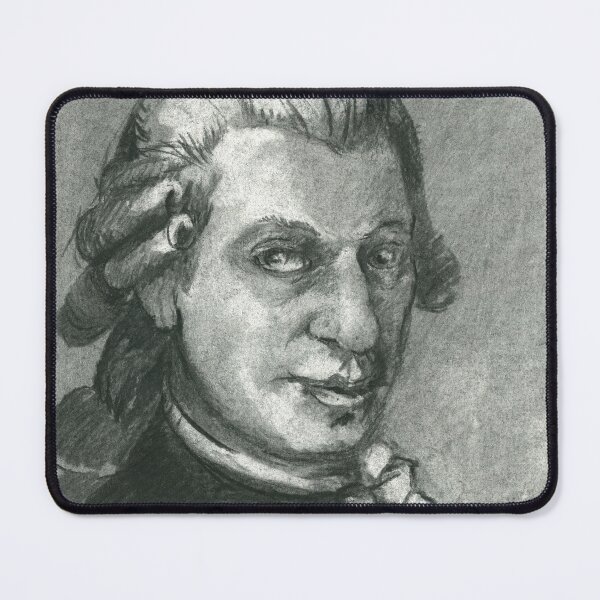 Item preview, Wolfgang Amadeus Mozart designed and sold by KarolinaSt.