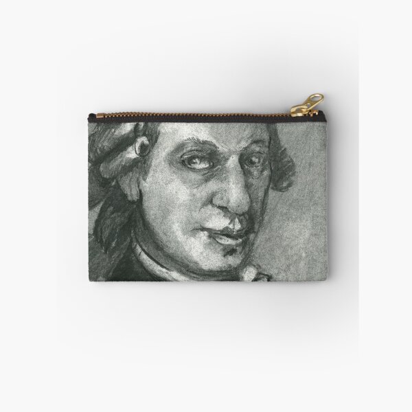 Item preview, Wolfgang Amadeus Mozart designed and sold by KarolinaSt.