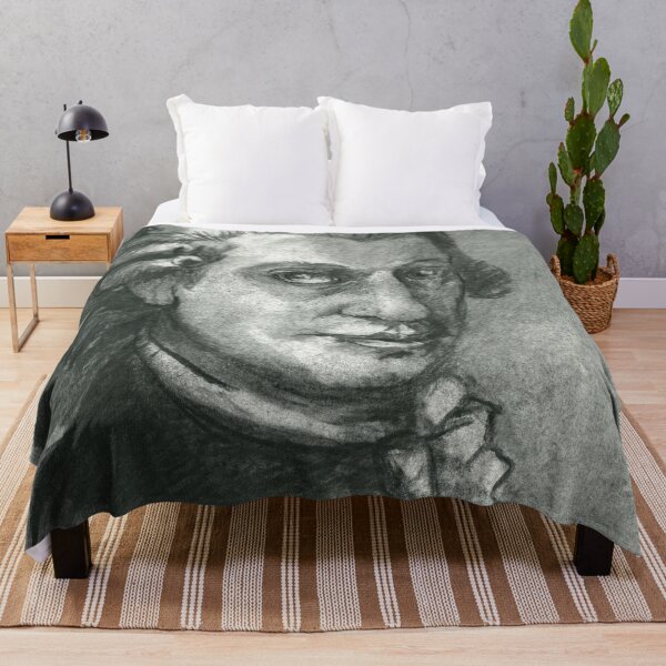 Item preview, Wolfgang Amadeus Mozart designed and sold by KarolinaSt.