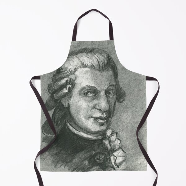 Item preview, Wolfgang Amadeus Mozart designed and sold by KarolinaSt.
