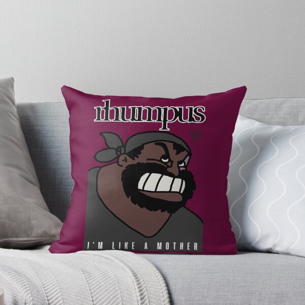 Item preview, rhum.pus 00 designed and sold by teethontheroof.