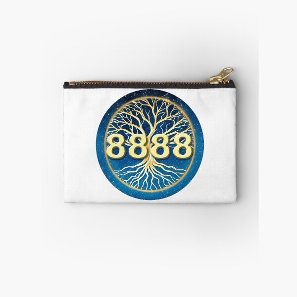 Item preview, Angel number 8888 designed and sold by OCNau.