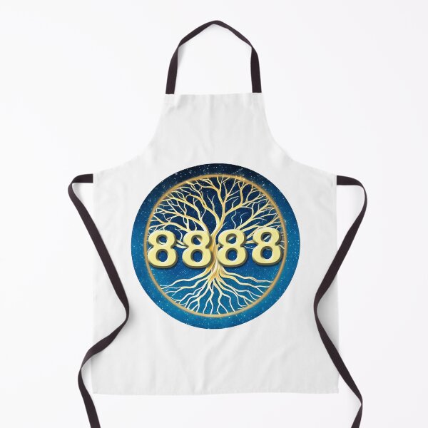 Item preview, Angel number 8888 designed and sold by OCNau.