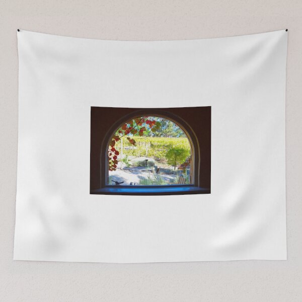 Item preview, Looking out of the Window - Between the Vines designed and sold by exploramum.