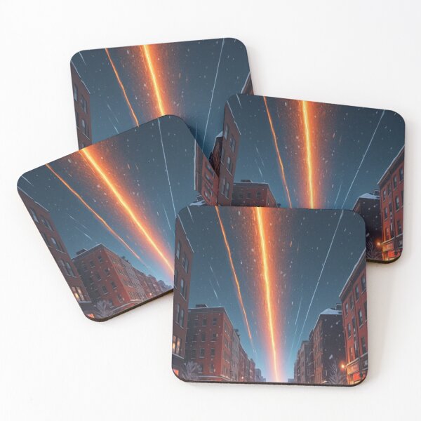 Item preview, Meteor Blitz - Meteor designed and sold by eXtraHumans.