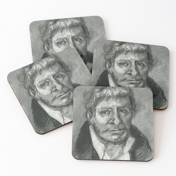Item preview, Antonio Salieri designed and sold by KarolinaSt.