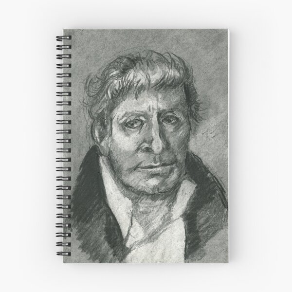 Item preview, Antonio Salieri designed and sold by KarolinaSt.