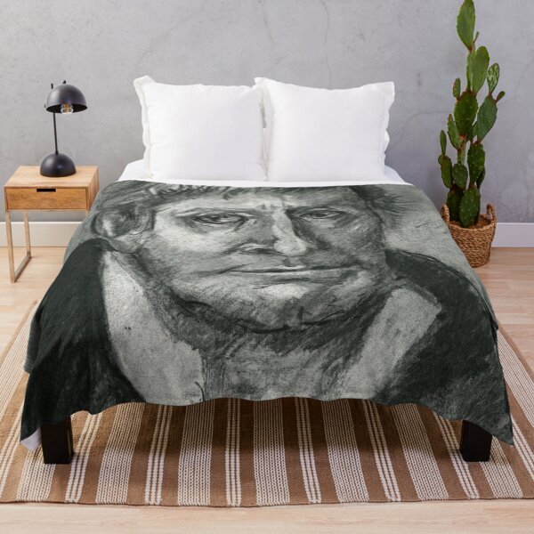 Item preview, Antonio Salieri designed and sold by KarolinaSt.