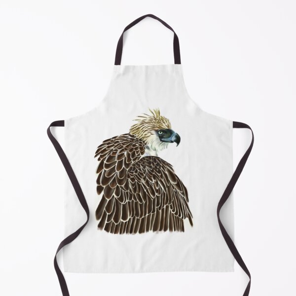Item preview, Majestic Philippine eagle designed and sold by chrisbats.